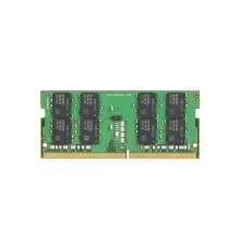 Модуль памяти для ноутбука SoDIMM DDR4 4GB 2666 MHz Essentials Mushkin (MES4S266KF4G)