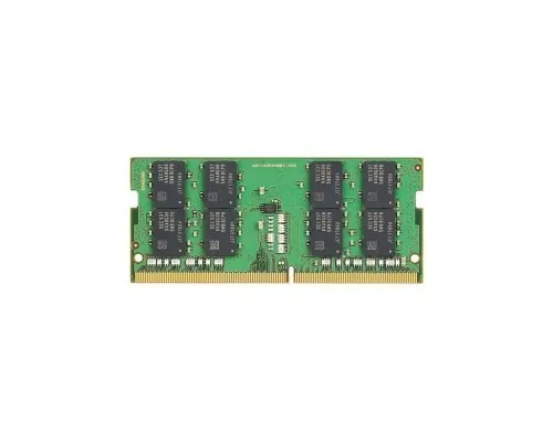 Модуль памяті для ноутбука SoDIMM DDR4 4GB 2666 MHz Essentials Mushkin (MES4S266KF4G)