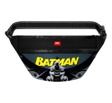Поясна сумка - бананка для собак WAUDOG Family "Бетмен 2" 33х17х10 см (1533-0151)