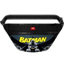 Поясная сумка – бананка для собак WAUDOG Family "Бэтмен 2" 33х17х10 см (1533-0151)