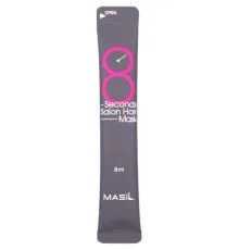 Маска для волосся Masil 8 Seconds Salon Hair Mask 8 мл (8809744060101)