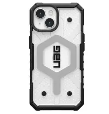 Чохол до мобільного телефона UAG Apple iPhone 15 Plus Pathfinder Magsafe, Ice (114311114343)