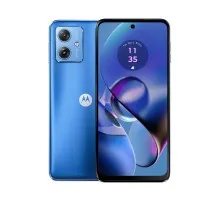 Мобільний телефон Motorola G54 Power 12/256Gb Pearl Blue (PB0W0007RS)