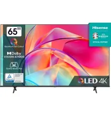 Телевізор Hisense 65E7KQ