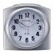 Настільний годинник Technoline Modell L Silver (DAS301817)