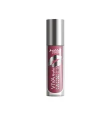 Помада для губ Maxi Color Viva Lacquer Lip Gloss 03 (4823097114346)