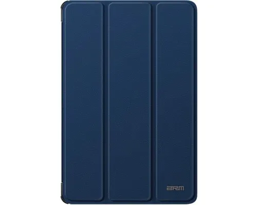 Чохол до планшета Armorstandart Smart Case Xiaomi Redmi Pad SE Blue (ARM70060)