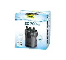 Фильтр для аквариума Tetra External EX 700 (4004218302747)