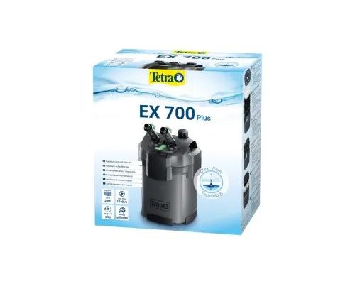 Фильтр для аквариума Tetra External EX 700 (4004218302747)