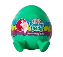 Фігурка Pinata Smashlings сюрприз в яйці - Веселі герої (SL2009)