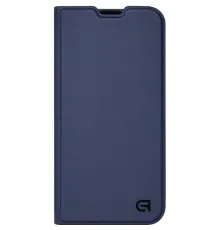 Чохол до мобільного телефона Armorstandart OneFold Case Apple iPhone 14 Pro Max Dark Blue (ARM69241)