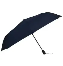 Зонт Semi Line Black (L2050-0) (DAS302216)