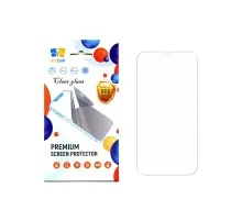 Скло захисне Drobak Apple iPhone 15 Plus (292912)