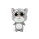 Мяка іграшка WP Merchandise Кіт Олівер 28 см сірий (FWPCATOLIVER22GY0)
