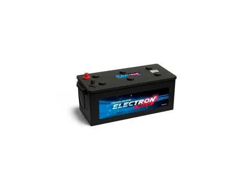 Акумулятор автомобільний ELECTRON TRUCK HD 190Ah бокова(+/-) (1250EN) (690032125)