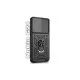 Чохол до мобільного телефона BeCover Military Nokia C21 Black (709994)