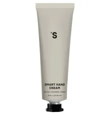 Крем для рук Sister's Aroma Smart Hand Cream Морская соль 30 мл (4820227780990)
