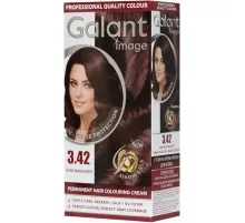 Фарба для волосся Galant Image 3.42 - Темний махагон (3800049200761)