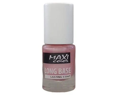 Лак для нігтів Maxi Color Long Lasting 059 (4823082004683)