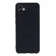 Чохол до мобільного телефона BeCover Samsung Galaxy A05 SM-A055 Black (710082)