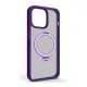 Чехол для мобильного телефона Armorstandart Unit Stand Apple iPhone 14 Pro Max Purple (ARM70565)