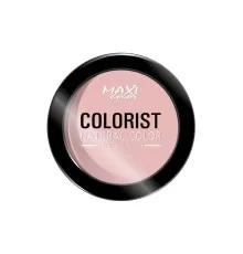 Румяна Maxi Color Colorist Natural Color Pure Blush 06 (4823097122020)