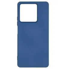 Чехол для мобильного телефона Armorstandart ICON Case Xiaomi Redmi Note 13 5G Dark Blue (ARM71888)