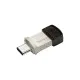 USB флеш накопитель Transcend 256GB JetFlash 890 USB 3.1/Type-C (TS256GJF890S)