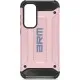 Чехол для мобильного телефона Armorstandart Panzer Samsung S23 FE 5G (SM-S711) Pink (ARM73704)