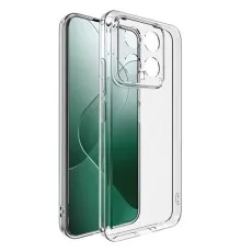 Чохол до мобільного телефона BeCover Xiaomi 14 5G Transparancy (710791)