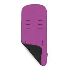 Матрацик в коляску Maxi-Cosi Inovi Memory Foam Black-Purple M (41201-217)