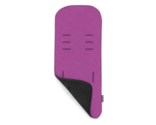 Матрацик в коляску Maxi-Cosi Inovi Memory Foam Black-Purple M (41201-217)