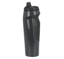 Бутылка для воды Nike Hypersport Bottle 20 OZ темно-сірий 650 мл N.100.0717.066.20 (887791359971)