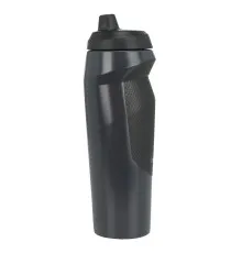 Бутылка для воды Nike Hypersport Bottle 20 OZ темно-сірий 650 мл N.100.0717.066.20 (887791359971)