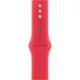 Ремешок для смарт-часов Apple 45mm (PRODUCT)RED Sport Band - S/M (MT3W3ZM/A)