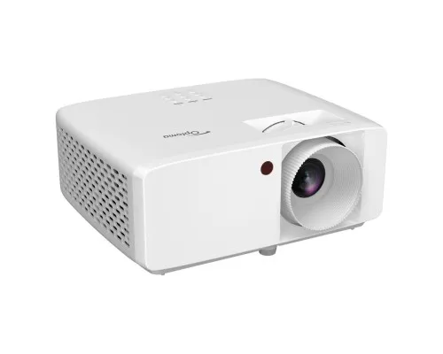 Проектор Optoma ZH400 (E9PD7KK01EZ14KD)