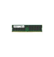 Модуль пам'яті для сервера Micron 64GB DDR5-5600/MTC40F2046S1RC56BD1R (MTC40F2046S1RC56BD1R)