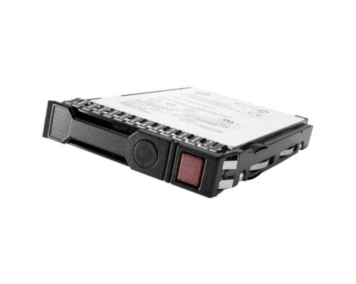 Накопитель SSD для сервера HPE 240GB SATA RI SFF SC MV SSD (P18420-B21)