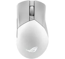 Мишка ASUS ROG Gladius III Aimpoint Bluetooth/Wireless White (90MP02Y0-BMUA11)