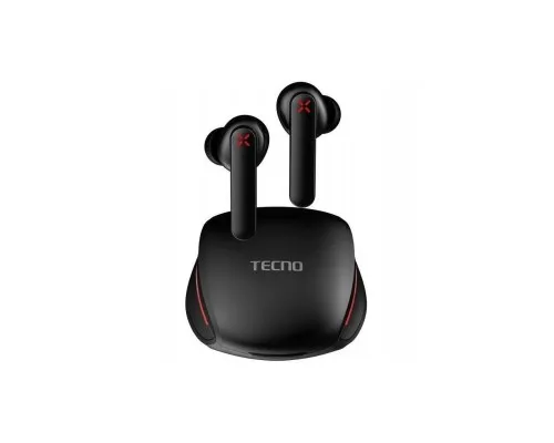 Навушники Tecno G01 Black (4895180780899)