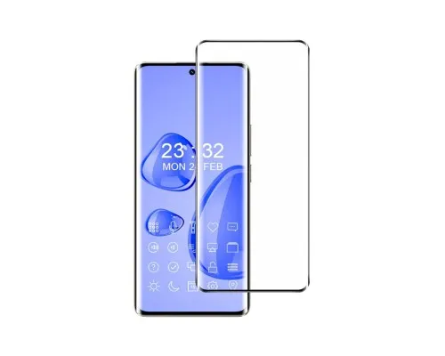 Скло захисне PowerPlant 3D OnePlus Ace 2 (GL603432)