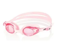 Очки для плавания Aqua Speed Ariadna 034-27 рожевий OSFM (5908217628732)