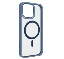 Чохол до мобільного телефона Armorstandart Unit MagSafe Apple iPhone 15 Pro Max Light Blue (ARM74881)