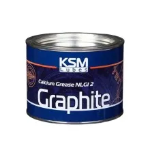 Смазка автомобильная KSM графитное 0,4 кг (графітне 0,4 кг)