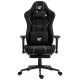 Кресло игровое GT Racer X-2305 Black (X-2305 Fabric Black)