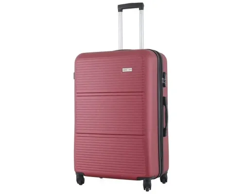 Чемодан Semi Line 28" (L) Cherry (T5639-3) (DAS302610)