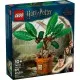 Конструктор LEGO Harry Potter Корень мандрагоры (76433)