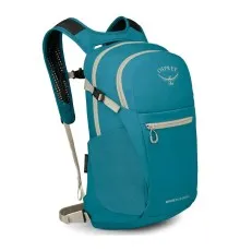 Рюкзак туристичний Osprey Daylite Earth 13 tropical blue O/S (009.3562)