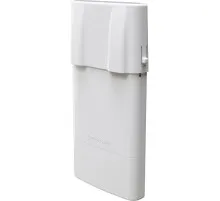 Точка доступу Wi-Fi Mikrotik NetBox 5 ax (L11UG-5HaxD-NB)