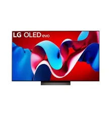 Телевізор LG OLED55C46LA